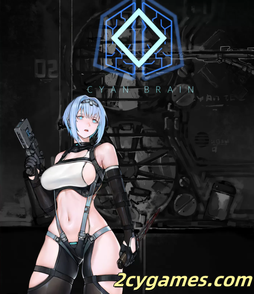 [PC] [ACT/官中/全动态]青色大脑 CYAN BRAIN Ver0.4.0 官方中文最終体験版[716M]-2cygames