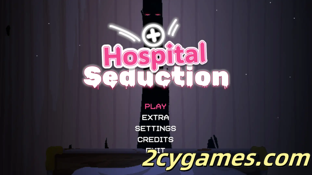 [PC][日系ACT/官中/全动态]医院诱惑 Hospital Seduction 官方中文版[189M]-2cygames