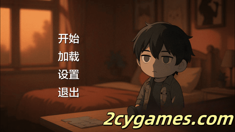 [PC+安卓][日系SLG/汉化/动态] 拥抱者 [v0.2] HugSeeker [1.18G]-2cygames