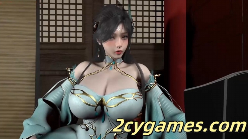 [VAM/3D同人/全动态][桐山遥]火域主母萧薰儿NTR 中篇 [中文/13G]-2cygames