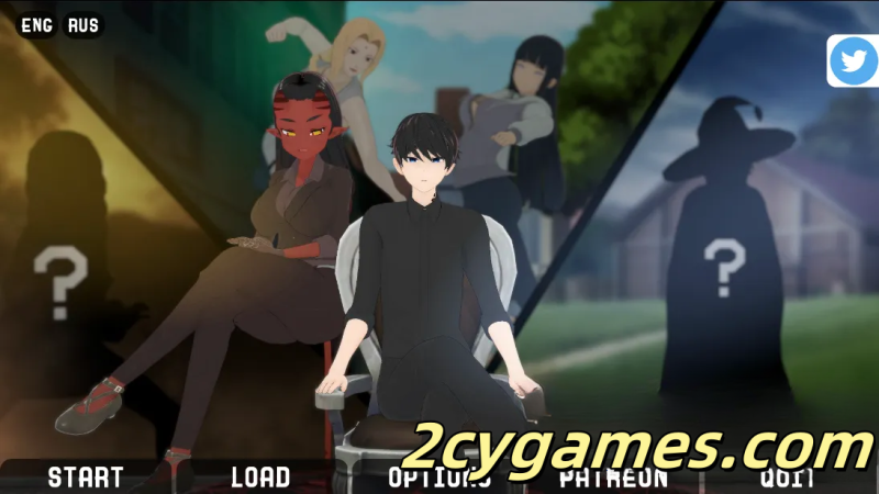 [PC+安卓] [日系SLG/汉化/动态] 多元宇宙平衡 [v0.9.9.7] Multiverse Ballance [3.75G]-2cygames