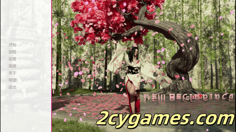 [PC+安卓][欧美SLG/汉化/动态] 日本的新起点 [[Ch.2 v.0.6.9] New Beginnings in Japan [4.8G]-2cygames