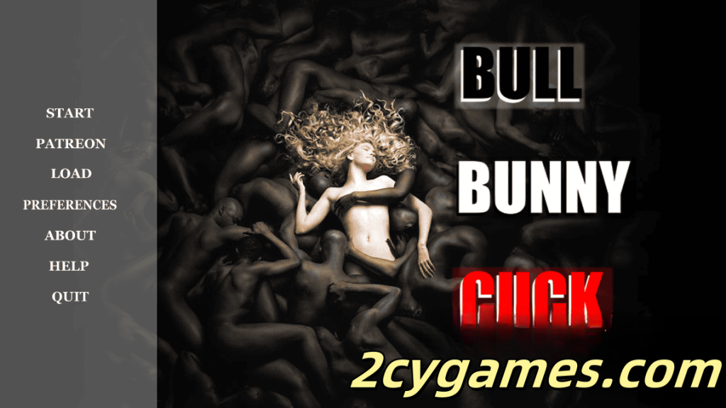 [PC+安卓][欧美SLG/汉化/动态] 公兔女奴 公牛兔子布谷鸟 [v0.8] Bull Bunny Cuck [4G]-2cygames