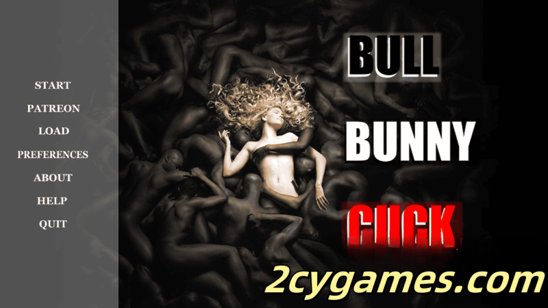 [PC+安卓][欧美SLG/汉化/动态] 公兔女奴 公牛兔子布谷鸟 [v0.8] Bull Bunny Cuck [4G]-2cygames