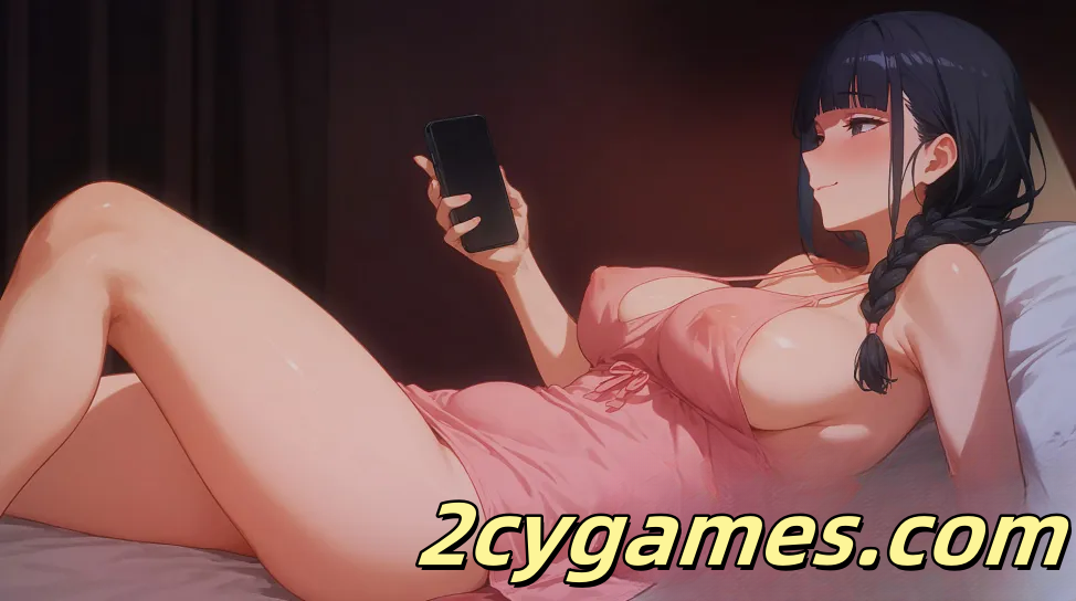 图片[2]-[PC+安卓][日系SLG/动态/汉化] 我爱你的妻子 [v0.2] I Love Your Wife [1.26G]-2cygames