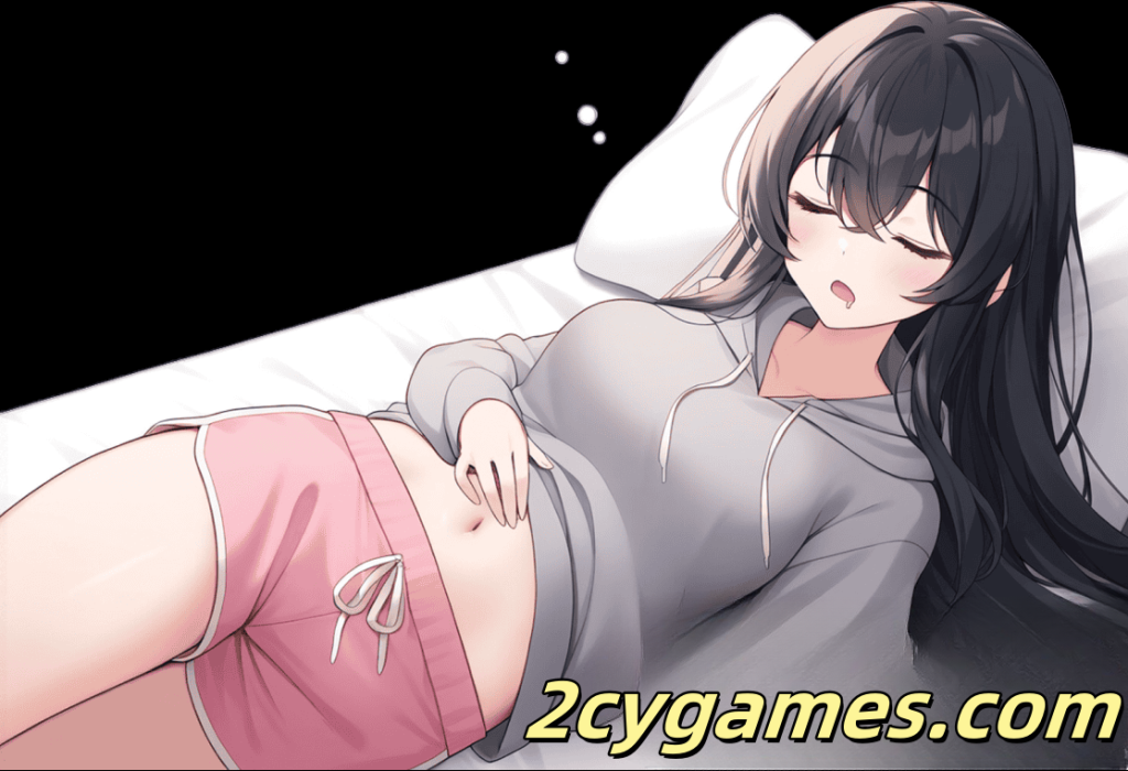 图片[2]-[PC+安卓][日系SLG/汉化/动态] 我的女朋友实现了我的NTR梦想 [v0.3.5] My Girlfriend Fulfills My Netorase Dreams [2.4G]-2cygames