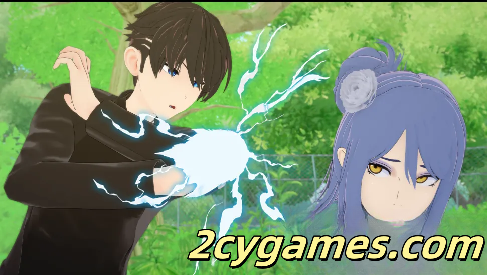 图片[2]-[PC+安卓] [日系SLG/汉化/动态]多元宇宙平衡 [v0.9.9.5] Multiverse Ballance [3.6G]-2cygames