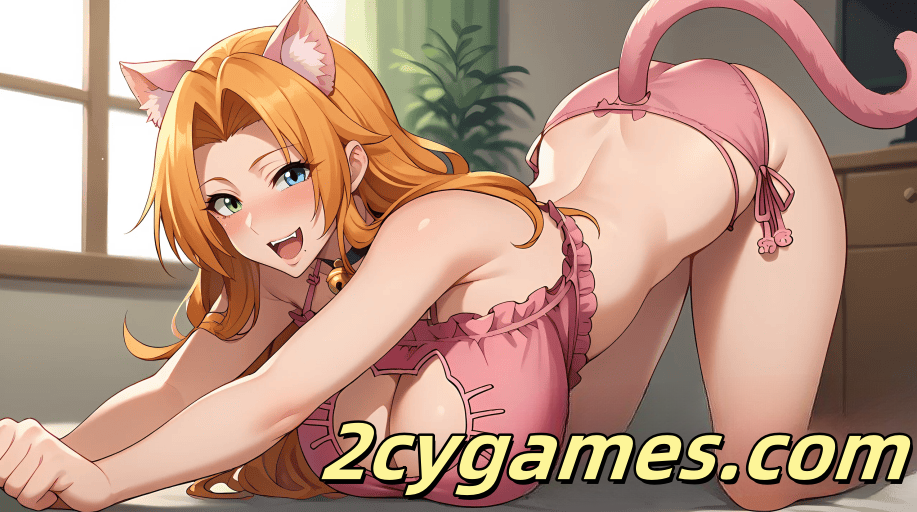 图片[2]-[PC+安卓][日系SLG/汉化/动态] 淫荡的灵魂 [v2.4.0 Patreon] Lewd Souls [978M]-2cygames