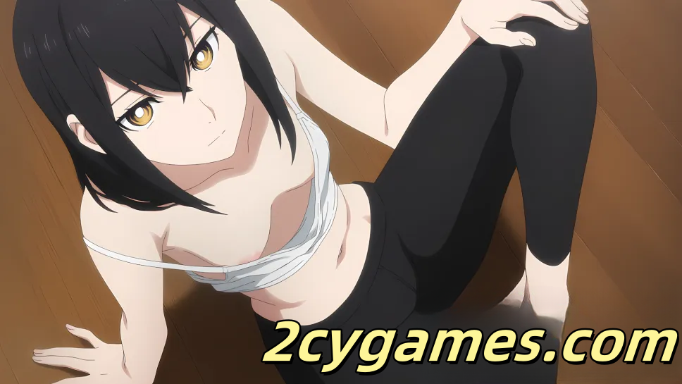 图片[2]-[PC+安卓][日系SLG/汉化/动态] 蛋女 蛋娘 卵之少女 [v0.6.2] Egg Maiden [3.31G]-2cygames