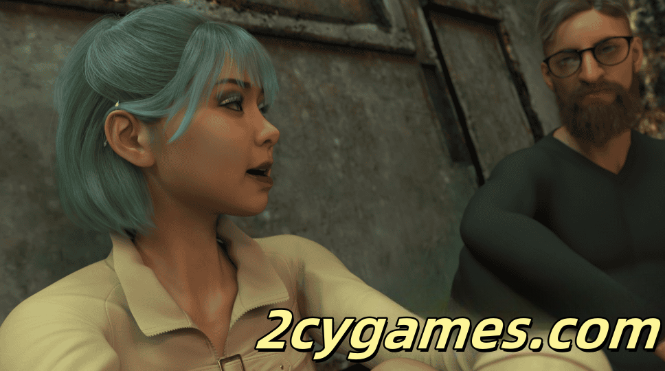 图片[2]-[PC+安卓][欧美SLG/汉化/动态] 恶棍的遗产 2 [v0.1.0] Villain’s Legacy 2 [2.13G]-2cygames