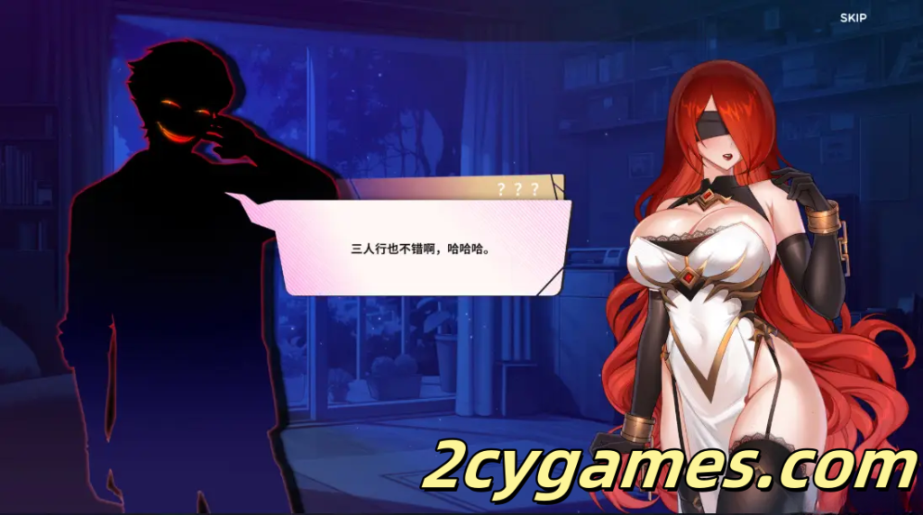 图片[2]-[PC] [互动SLG/官中/动态] 夏日风情 Summer For You Ver3.0 官方中文步兵版 [3.77G]-2cygames