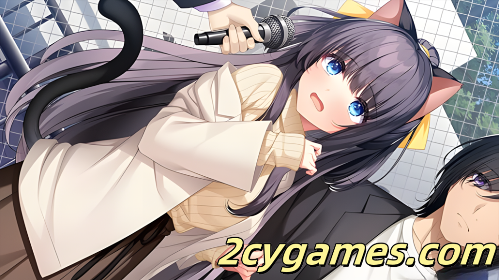 图片[2]-[PC][拔作ADV/汉化/动态]小日向柚月和初夜！~神与水雾之恋模样~ AI汉化内嵌版+全CG存档[2.95G]-2cygames