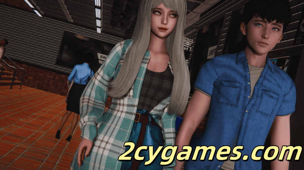 图片[2]-[PC+安卓][亚洲SLG/汉化] 水晶 [v0.1.0] CrystaLis [2.33G]-2cygames