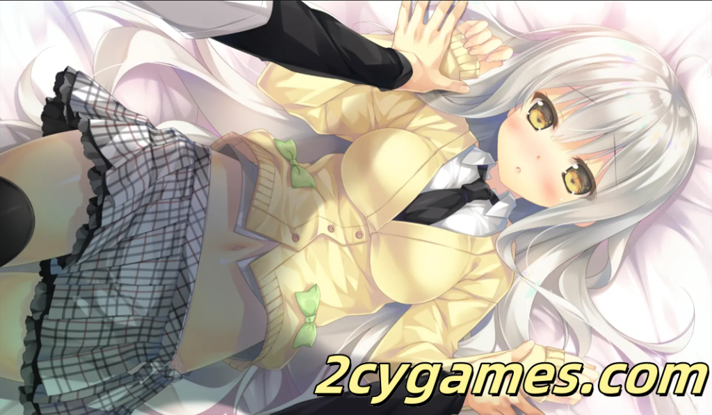 图片[2]-[PC][拔作ADV/官中/动态]回家前都算是棉花糖 お家に帰るまでがましまろです Ver1.31 官方中文版[5.70G]-2cygames