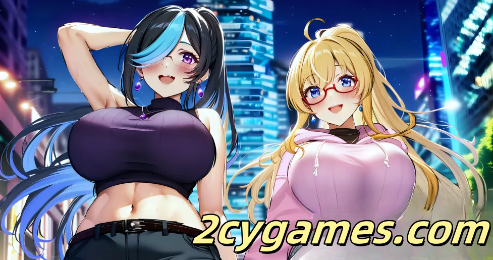 图片[2]-[PC+安卓][日系SLG/汉化/动态] 成长窃贼：扩张或被扩张 [v1.5.1]  Growth Thief: Expand or Be Expanded [1G]-2cygames