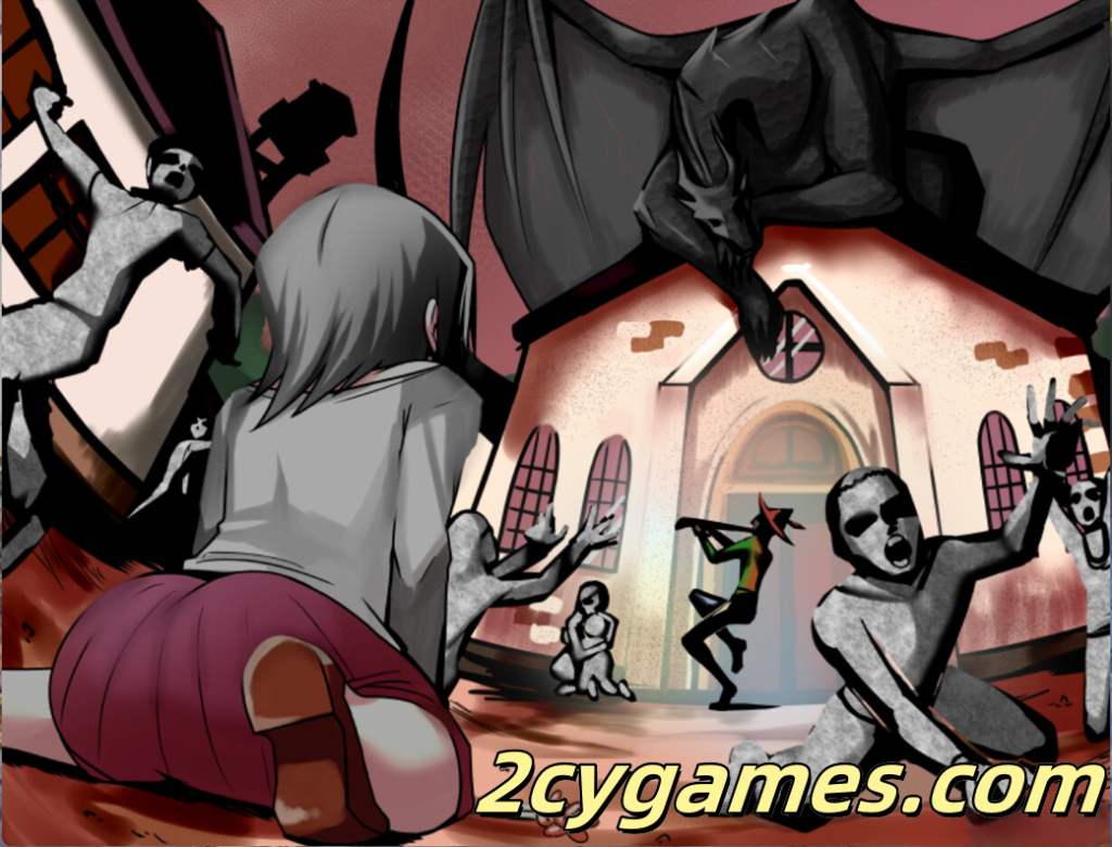 图片[2]-[PC+安卓joi] [日系RPG精品/官中/异种奸] 巨龙征服者 ドラゴンコンキスタ Ver1.00 官方中文步兵版 [2.91G]-2cygames