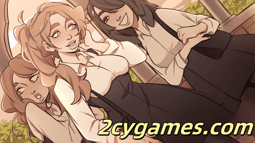 图片[2]-[PC+安卓][欧美SLG/官中/动态] 玛格丽特的罪孽 [v1.1] Margaret’s Sin [2.68G]-2cygames