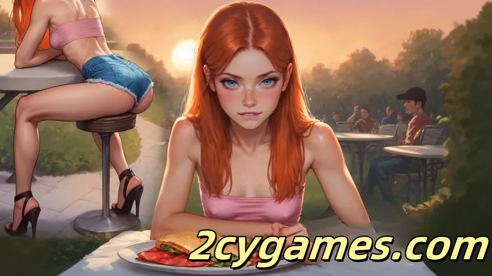 图片[2]-[PC+安卓][欧美SLG/汉化/NTR] 米拉 AI [v1.4.6 public] Mila AI [2.42G]-2cygames