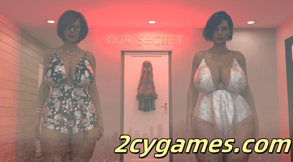 图片[2]-[PC+安卓][欧美SLG/汉化/动态] 乱伦 [v0.5] Incest [2.77G]-2cygames