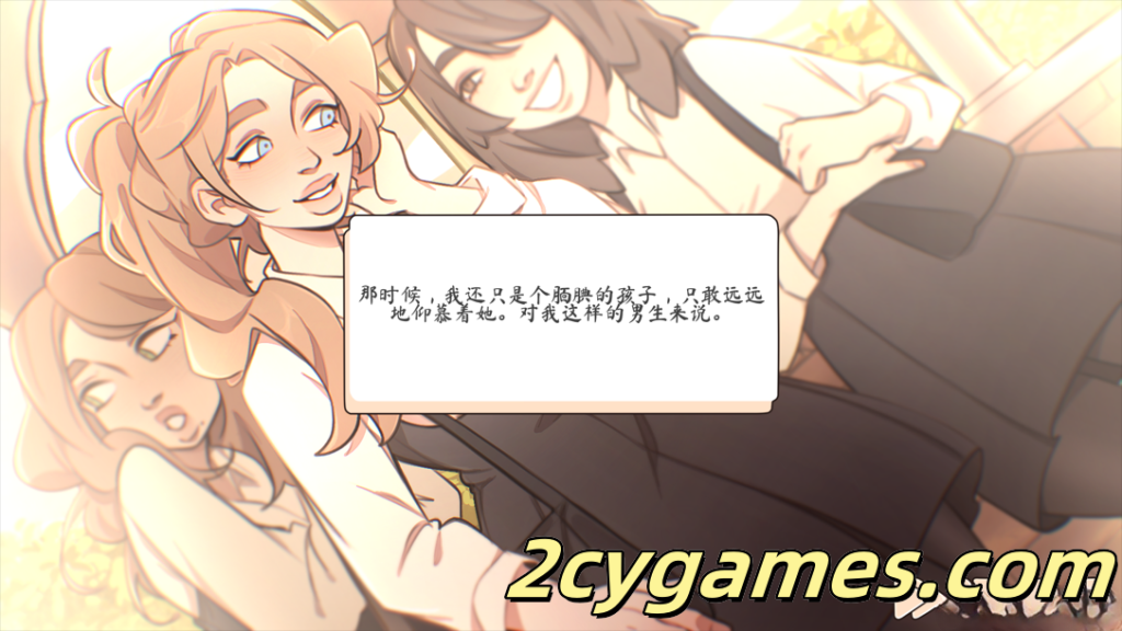 图片[2]-[PC] [互动SLG/官中/NTR] 玛格丽特的堕落 Margaret’s sin Ver1.1 官方中文版[1.36G]-2cygames