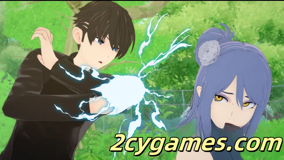 图片[2]-[PC+安卓] [日系SLG/汉化/动态] 多元宇宙平衡 [v0.9.9.7] Multiverse Ballance [3.75G]-2cygames