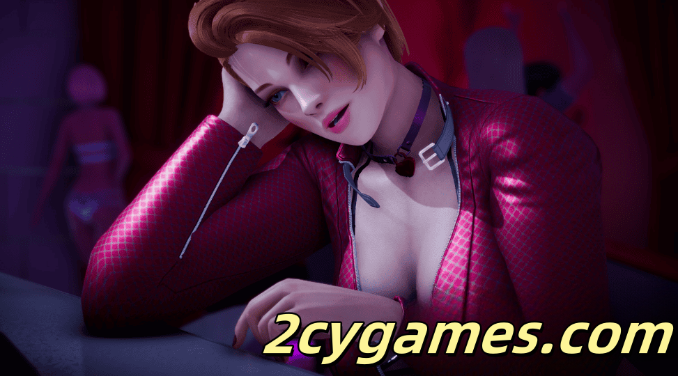 图片[2]-[PC+安卓][欧美SLG/汉化/动态] 回忆命运 [v0.2a] Recall Destiny  [1.15G]-2cygames