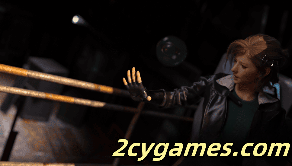 图片[2]-[PC+安卓][欧美SLG/汉化/动态] 我的战争 [Ep.1 v0.1.0] War of Mine [2.11G]-2cygames
