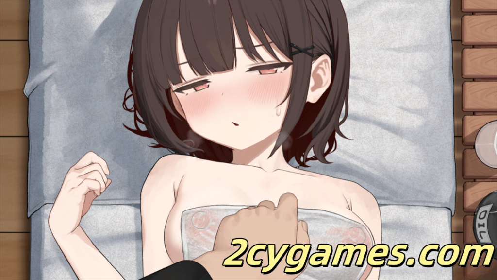 图片[2]-[PC][SLG/官中/动态]进入可疑按摩店的新员工 怪しいマッサージ屋 SKETCHY MASSAGE Ver1.1b 官方中文版[392M]-2cygames