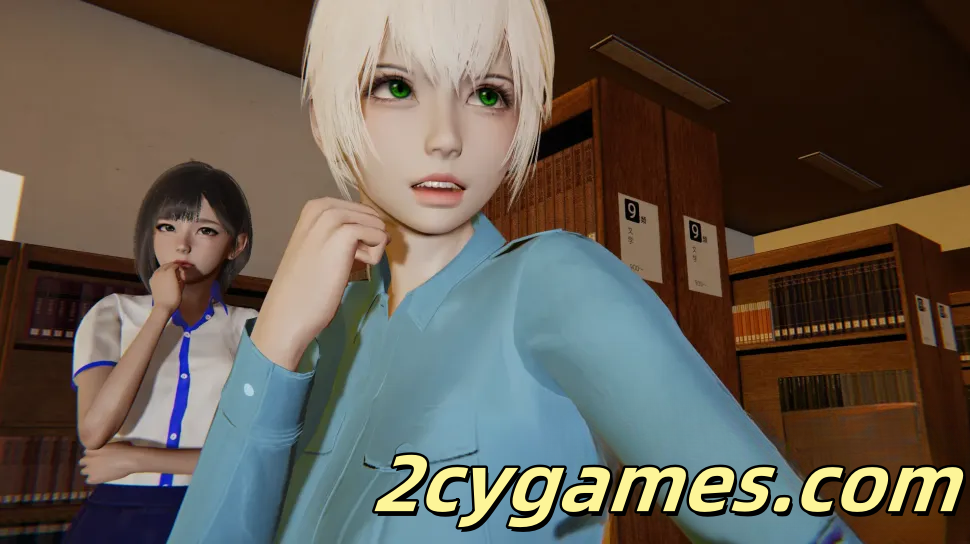 图片[2]-[PC+安卓][亚洲SLG/汉化/动态]绝对统治：重做 [v0.4.1] Absolute Domination Rework [7.78G]-2cygames
