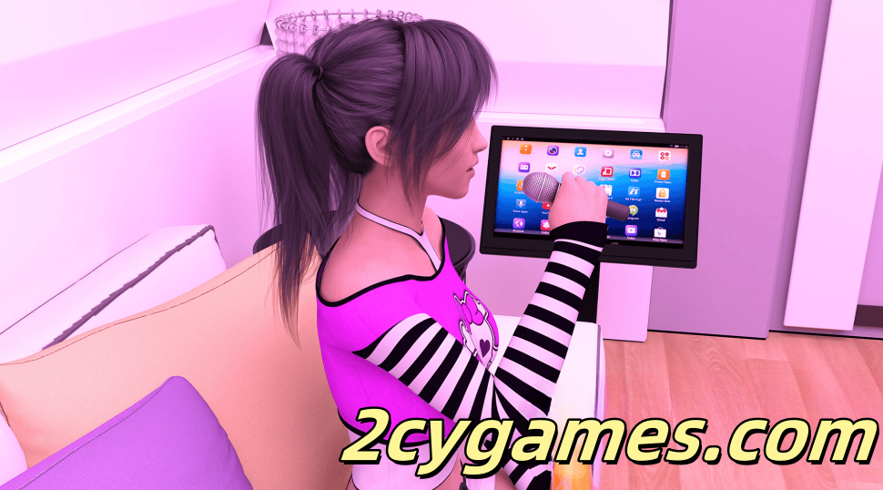 图片[3]-[PC+安卓][欧美SLG/汉化/动态] 我朋友的家人 [v0.19.0] My Friend’s Family [8.4G]-2cygames