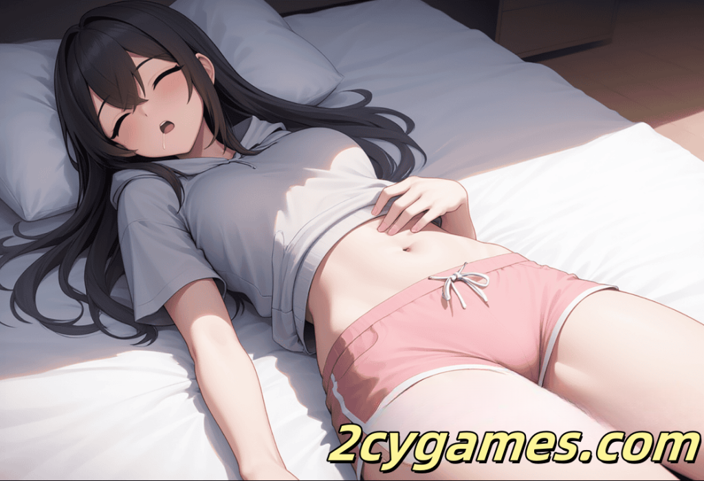 图片[3]-[PC+安卓][日系SLG/汉化/动态] 我的女朋友实现了我的NTR梦想 [v0.3.5] My Girlfriend Fulfills My Netorase Dreams [2.4G]-2cygames
