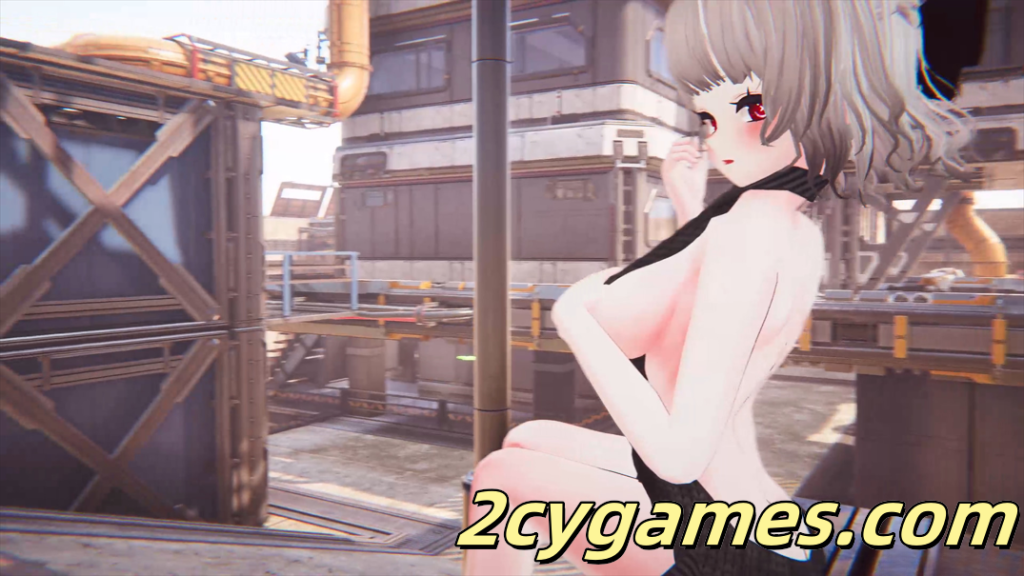 图片[3]-[PC][3D/射击/官中/全动态] [MoeGame]枪灵少女 2 GunSoulGirl 2 Ver1.12A 官方中文版[22.4G]-2cygames