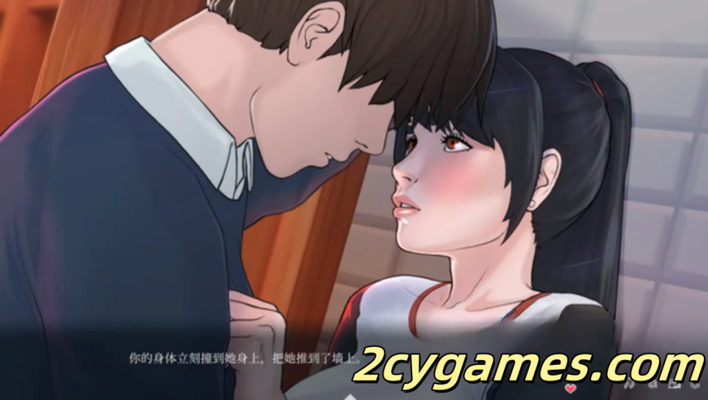 图片[3]-[PC][经营SLG/官中/步兵] 快捷: 情趣酒店的故事 Quickie: A Love Hotel Story V1.00 官方中文版+DLC[6.13G]-2cygames