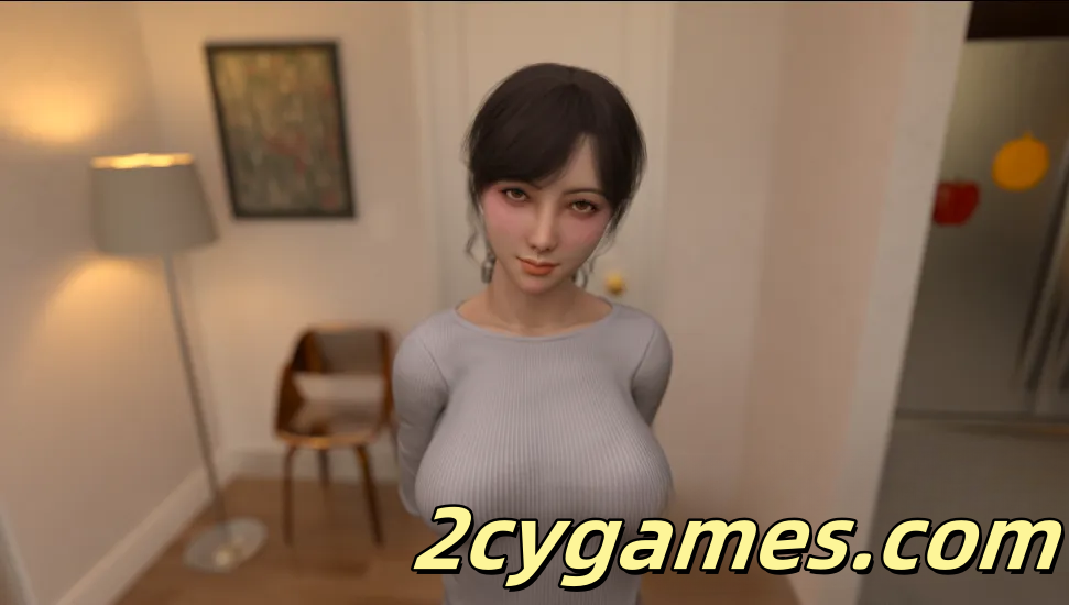 图片[3]-[PC+安卓][欧美SLG/汉化/动态] 正义或仁慈 [v11] By Justice or Mercy [3.87G]-2cygames