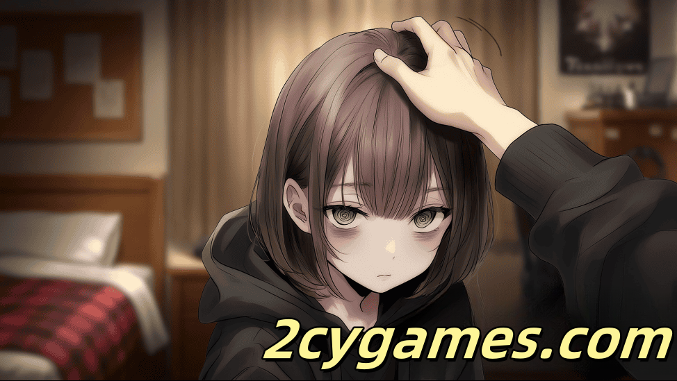 图片[3]-[PC+安卓][日系SLG/汉化/动态] 拥抱者 [v0.1] HugSeeker [1.05G]-2cygames