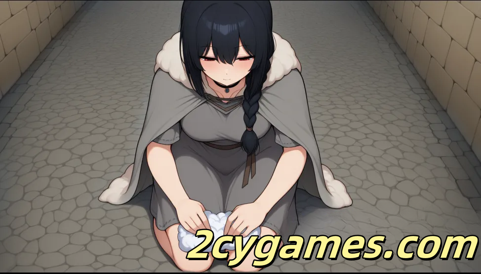 图片[3]-[PC+安卓][欧美SLG/汉化/动态] 我们之间的名字 [v0.1.9] The Name Between Us [1.33G]-2cygames