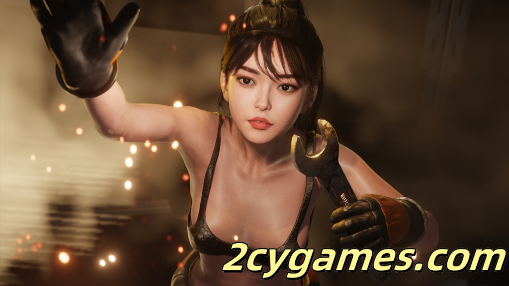 图片[3]-[PC][亚洲风SLG/官中/动态] 欲望公司 LUST Company 官方中文版[3.92G]-2cygames