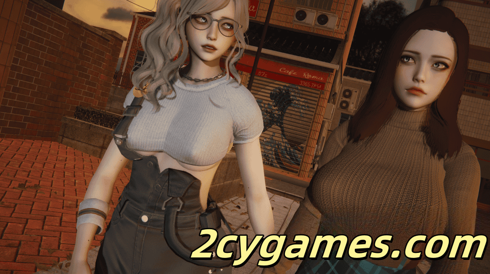图片[3]-[PC+安卓][亚洲SLG/汉化] 水晶 [v0.1.0] CrystaLis [2.33G]-2cygames