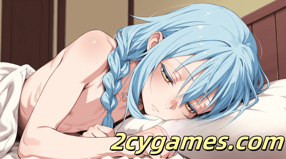 图片[3]-[PC+安卓][日系SLG/汉化/动态] 心灵同步 [v1.01] HeartSync [417M]-2cygames