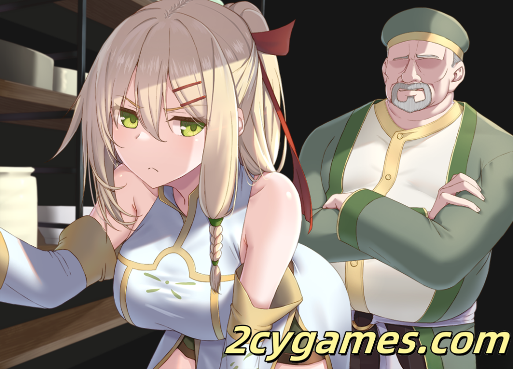 图片[3]-[PC+安卓joi] [日系RPG/官中/NTR]堕落的圣痕：夜行传令 堕ちた聖痕：夜行伝令 Ver0.2 官方中文步兵版 [922M]-2cygames