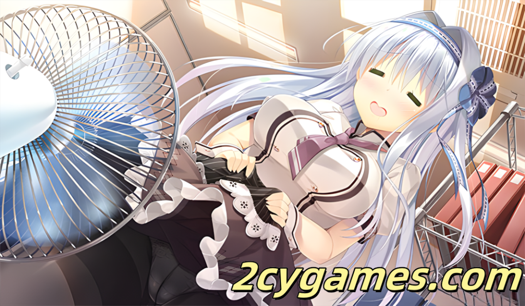 图片[3]-[PC][拔作ADV/官中/动态]回家前都算是棉花糖 お家に帰るまでがましまろです Ver1.31 官方中文版[5.70G]-2cygames