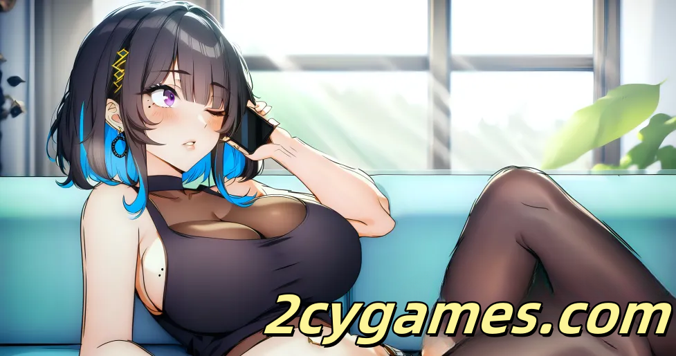图片[3]-[PC+安卓][日系SLG/汉化/动态] 成长窃贼：扩张或被扩张 [v1.5.1]  Growth Thief: Expand or Be Expanded [1G]-2cygames