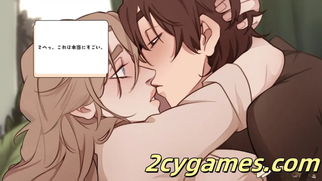 图片[3]-[PC] [互动SLG/官中/NTR] 玛格丽特的堕落 Margaret’s sin Ver1.1 官方中文版[1.36G]-2cygames