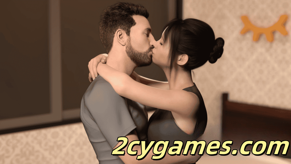 图片[3]-[PC+安卓][欧美SLG/汉化/动态] 和谐女孩 [v0.5 Public] Harmony Girls [1.94G]-2cygames