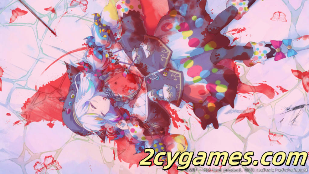 图片[3]-[PC][拔作ADV/官中/悬疑]魔法少女的魔女审判 Ver1.0.0 官方中文版[6.55G]-2cygames
