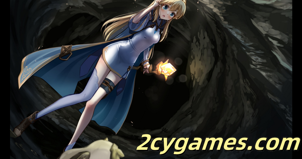 图片[3]-[PC][日系SLG/官中/猎奇]终焉之森2 Forest of soul slave2 STEAM官方中文版[280M]-2cygames