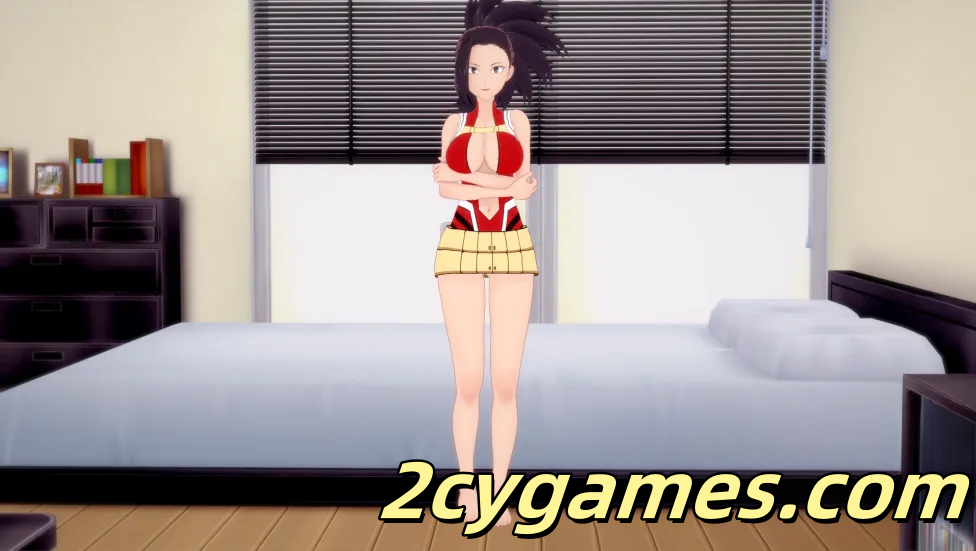 图片[3]-[PC+安卓][日系SLG/汉化/动态] 幻想约会 [v0.34] Fantasy Date [1.65G]-2cygames