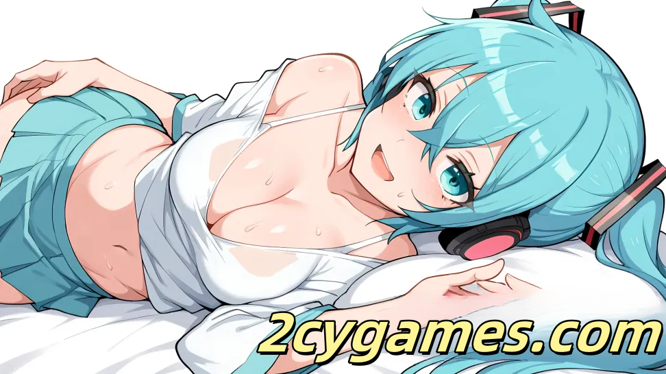 图片[3]-[PC+安卓][日系SLG/汉化/动态] 动漫热门度假村 [v0.9 Public] Anime Hot Resort [326M]-2cygames
