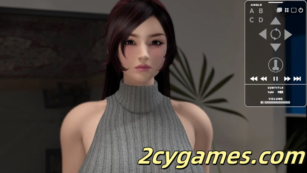 图片[3]-[PC][3D互动/官中/NTR/全动态][梅麻吕]性爱治疗师 セックスセラピスト GAME Ver1.02 官方中文版[3.54G/全CV]-2cygames