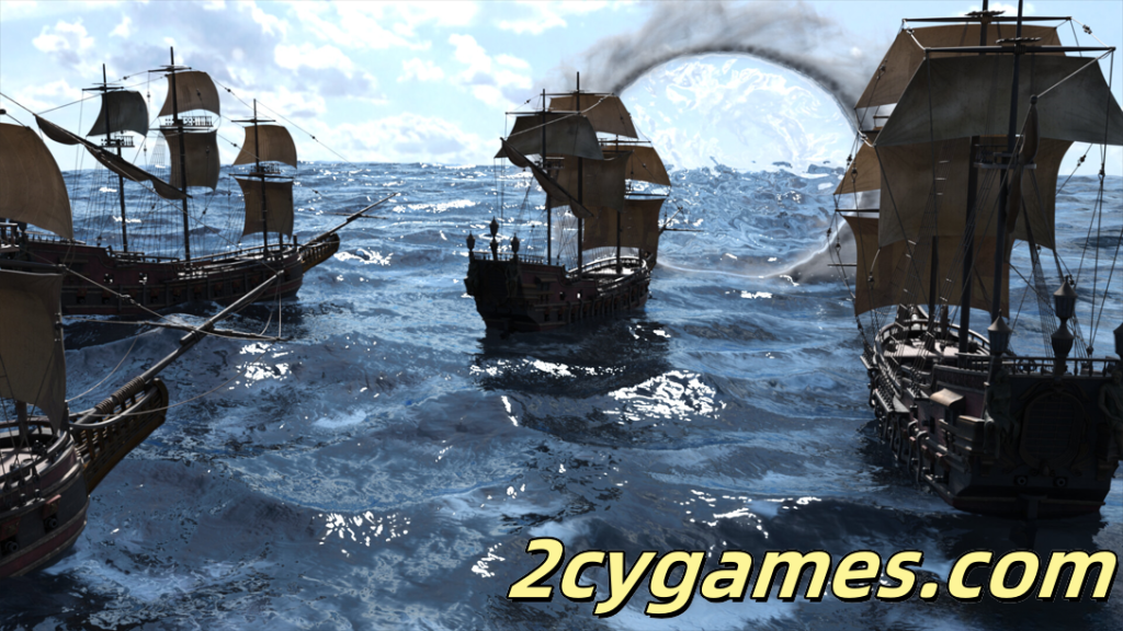 图片[3]-[PC][SLG/官中/动态] 战利品线 Loot Line v1.0 官方中文版 [3.69G]-2cygames